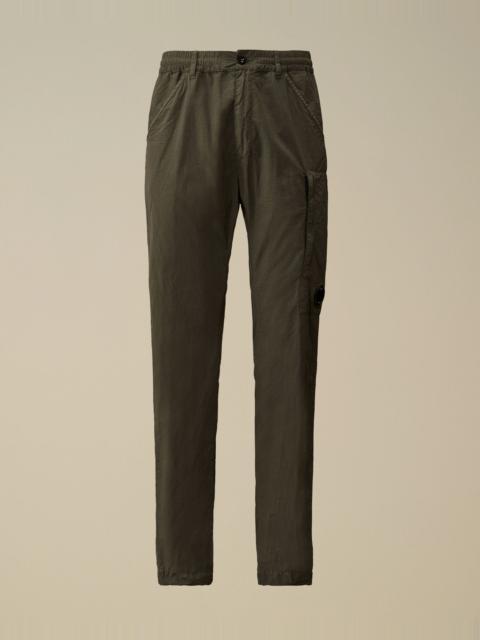 C.P. Company Flatt Nylon Regular Cargo Pants