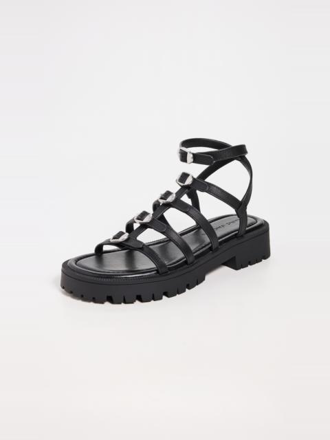Marc Jacobs The Kiki Gladiator Sandals