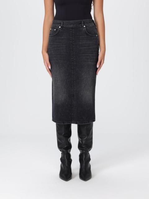 HAIKURE Skirt woman Haikure