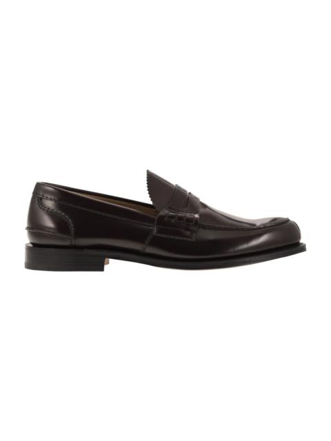 Pembrey - Calf Leather Loafer