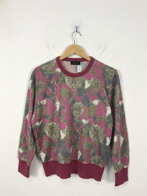 Other Designers Japanese Brand - Sweettent Knitted Pullover #2893