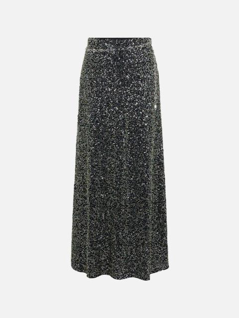rabanne Rabanne Women Long Skirt