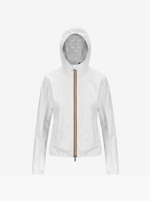 K-WAY LILY STRETCH DOT