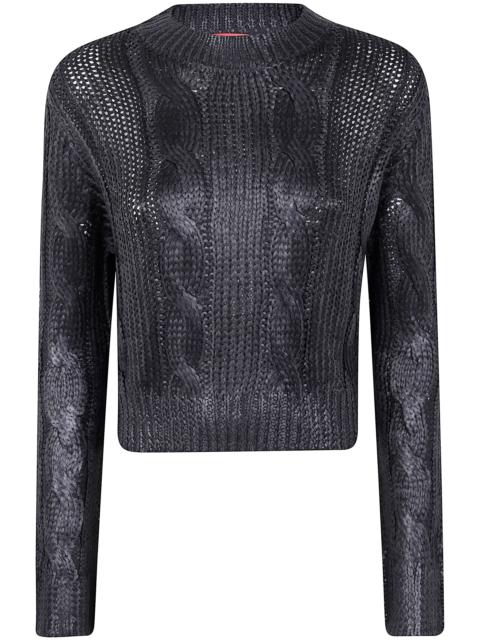 Diesel Miccha Round Neck Sweater