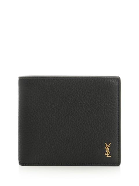SAINT LAURENT Saint Laurent Men East/West Wallet