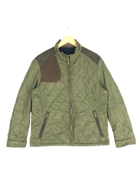 Other Designers Thinsulate - Vintage Bean pole Green Puffer Jacket