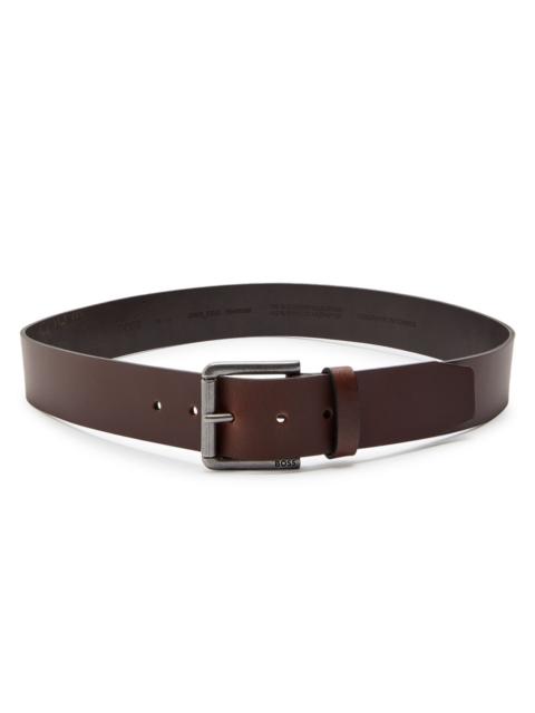 Our Legacy Belt 2 cm Love And Tears | REVERSIBLE