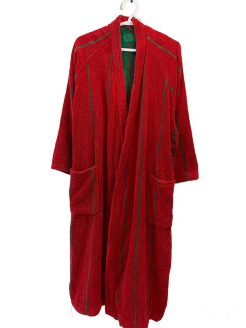 Kenzo Bathrobe Jacket