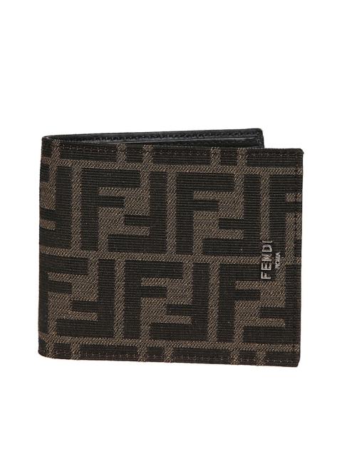 FENDI Bi-fold wallet