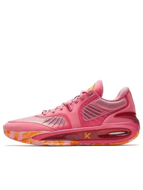 ANTA ANTA Klay Thompson 10 'Pink Orange' 112511101-3