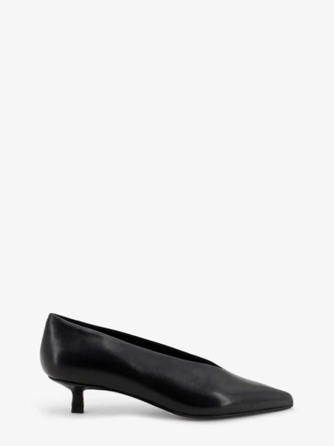 Aeyde Aeyde Women Clara Leather Decollete