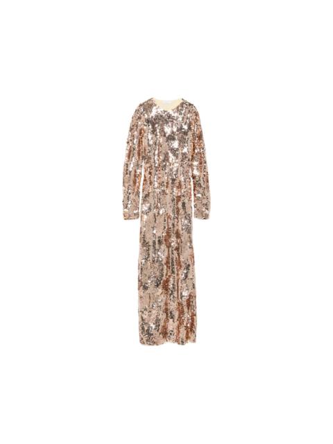 rabanne Rabanne Pink Dresses - Evening Dresses Women