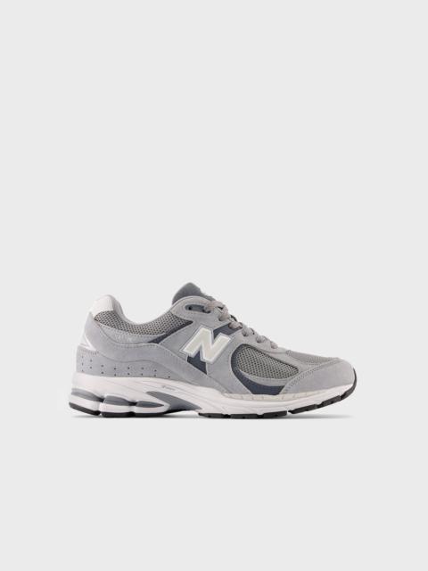 New Balance Sneakers New Balance 2002R Grey