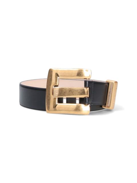 Balmain BELT "P-BELT"