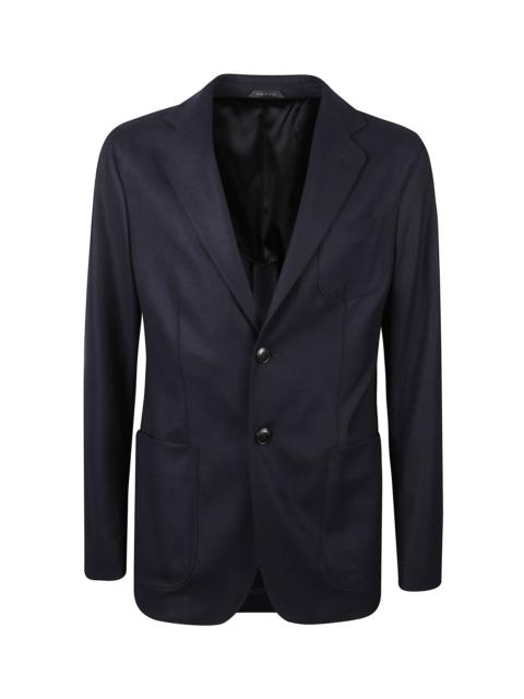 GIORGIO ARMANI Blazer with bottons