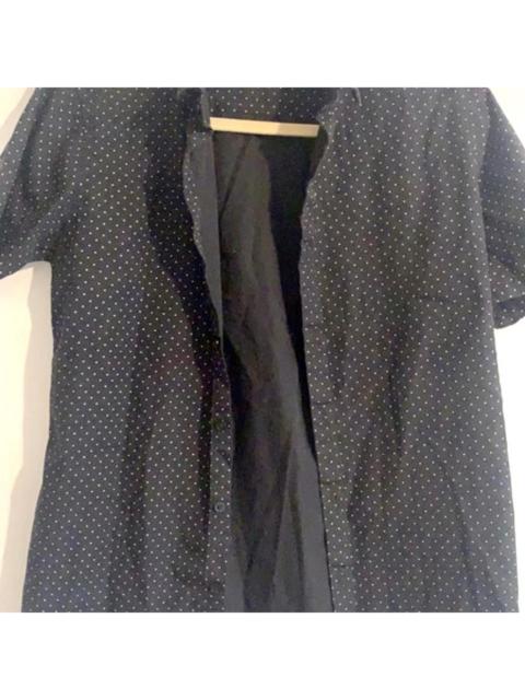 Other Designers Topshop Men's Multi Shirt