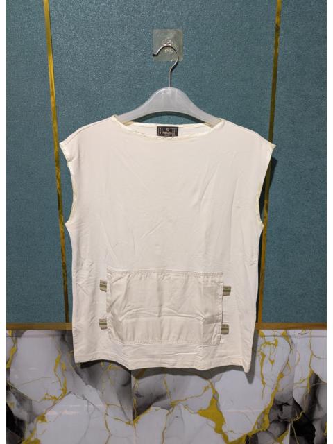 FENDI Fendi Sleeveless Top