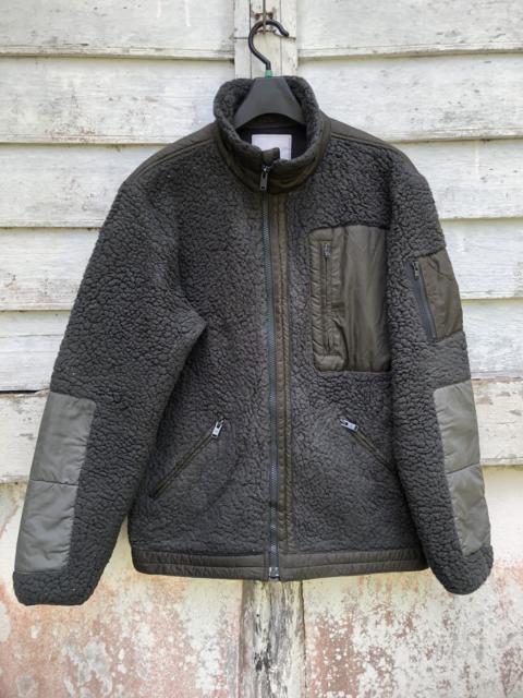 Undercover x Uniqlo Tactical Design Fleece Jacket