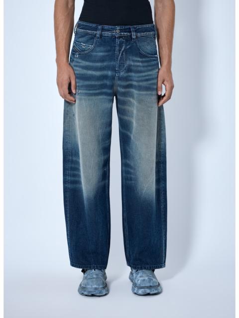 Diesel Diesel Men D-Enim-M 1997 Jeans