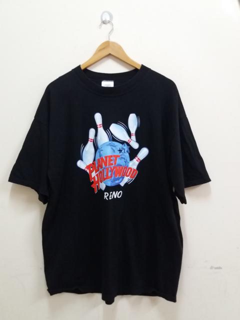 Other Designers Hard Rock Cafe - Planet Hollywood Reno made in usa/size XL armpit 25 inches