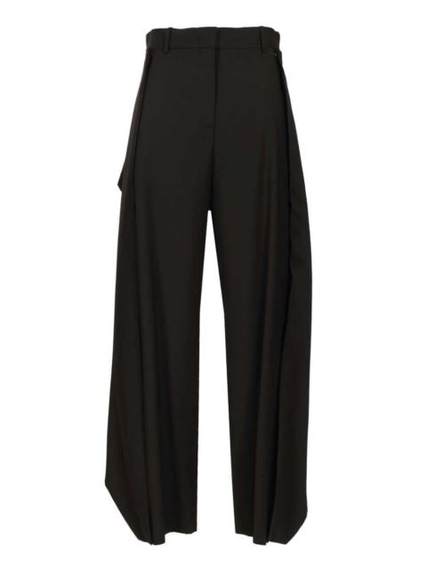 Loewe Loewe Women Tailored Trousers