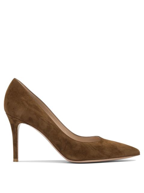 Gianvito Rossi Gianvito Rossi Women Heeled Shoes