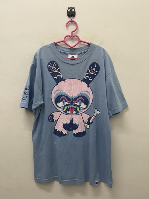 Other Designers Kid Robot - Rare Vintage KIDROBOT Kronk Limited Edition Tee