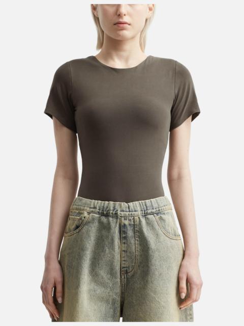 entire studios TEE BODYSUIT