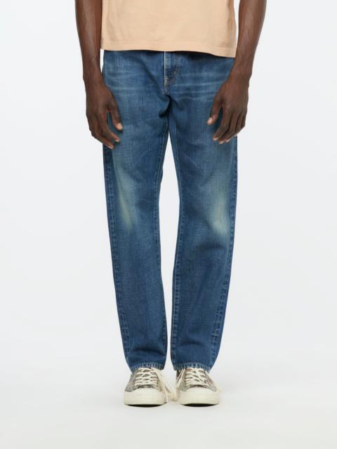 visvim SOCIAL SCULPTURE 21 JEANS (DAMAGED)