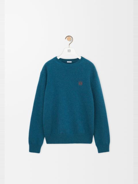 Loewe Sweater in wool