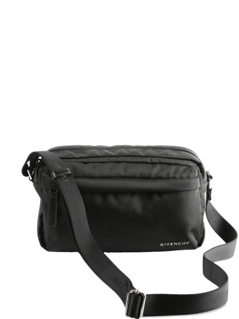 Givenchy Givenchy Essential U Zipper-closure Crossbody Bag