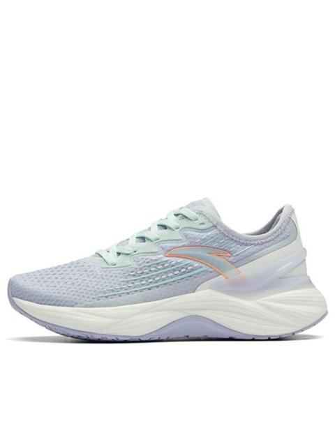 ANTA (WMNS) ANTA Chuang 2 'Smoke Blue Green' 122225586S-1