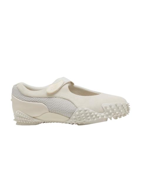 PUMA Mostro Fey Premium 'Warm White'