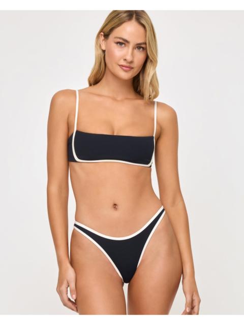L*SPACE Elle Bikini Bottom