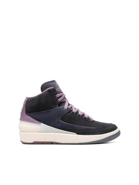 Jordan Air Jordan 2 "Mauve" sneakers
