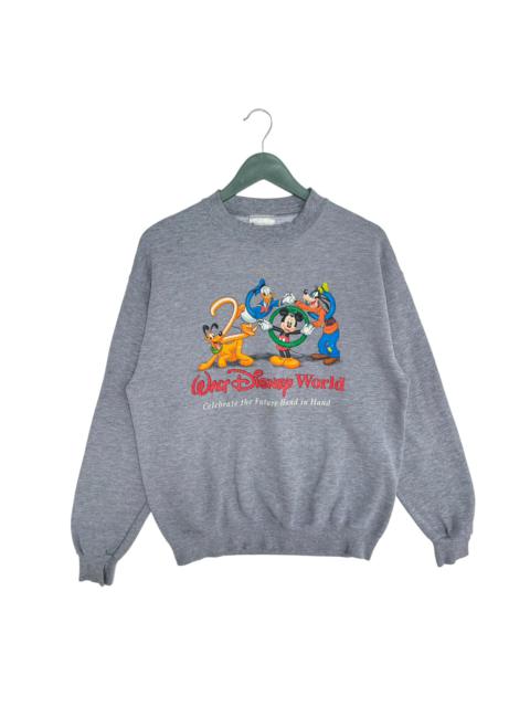 Other Designers Vintage - Vintage 2000 Walt Disney World Sweatshirt