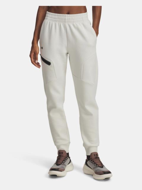 Under Armour UA Unstoppable Fleece