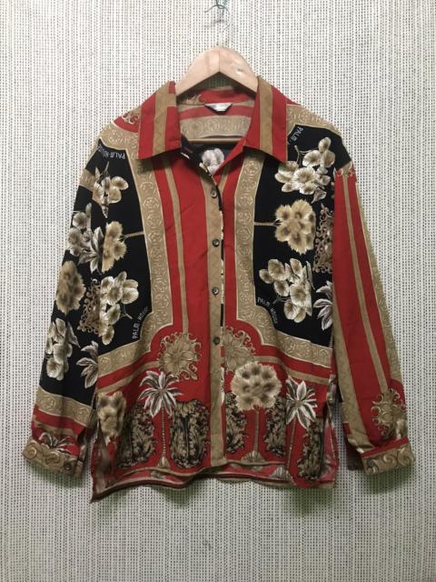 Other Designers Vintage - vtg sakura ya palm house japanese brand