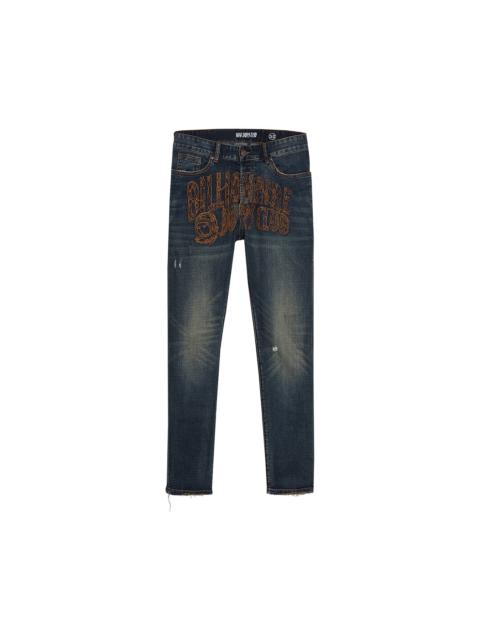 BILLIONAIRE BOYS CLUB Billionaire Boys Club Creative Jean 'Eclipse'