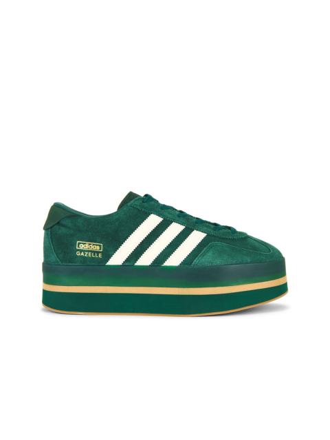 adidas Originals Gazelle Stack Sneaker
