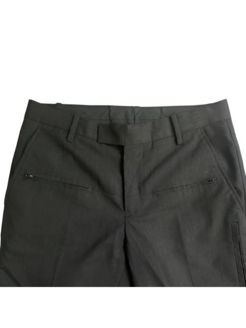 UNDERCOVER Undercover SS08 Skinny Pants