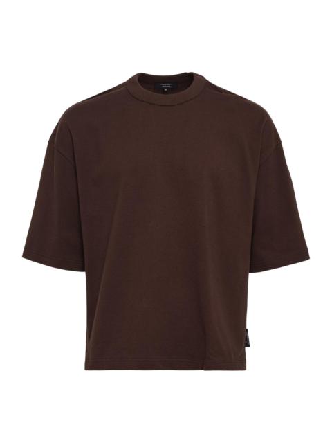 Comme des Garçons Homme Cotten Jersey T-Shirt
