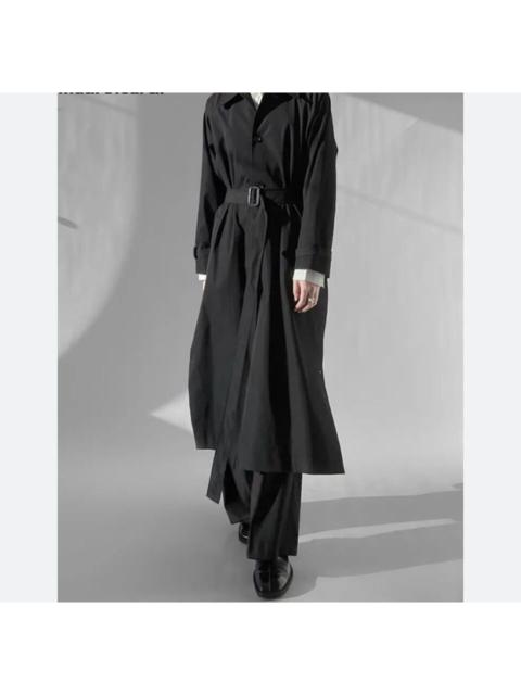 Other Designers Issey Miyake - TETE HOMME KATOH KAZUTAKA LONG