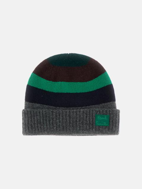 Paul Smith Paul Smith Men Hat Mika Jersey