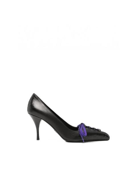 Prada Prada Black Shoes Women