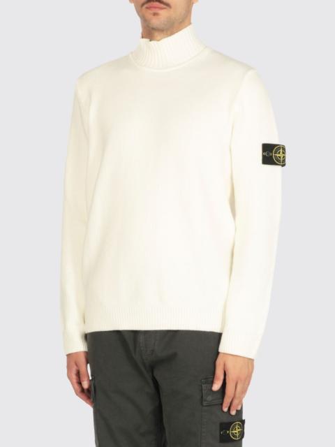 Stone Island Sweater men Stone Island