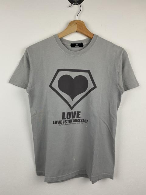 Other Designers Designer - Super Lovers T-shirt