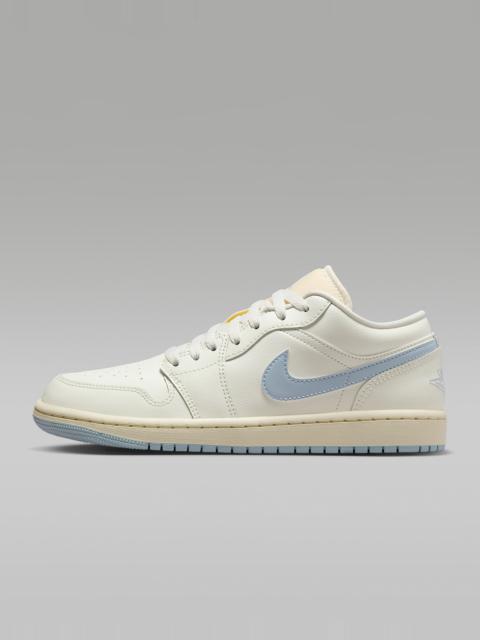 Jordan Air Jordan 1 Low Women's Shoes