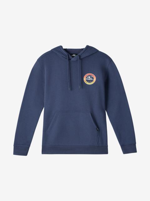 O'Neill Coin Flip Pullover Fleece