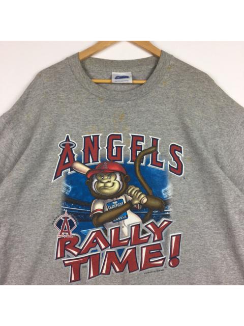 Other Designers Vintage ANGELS TEAM